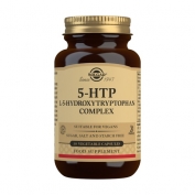 5-HTP 100mg 30 vegcaps